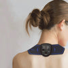 Shoulder Paste Electric Meridian Massager