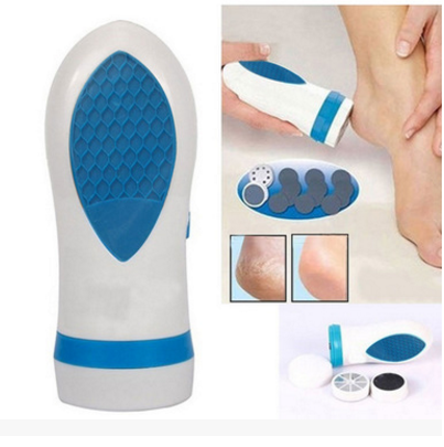 Beauty Peeling Electric Foot Grinding Equipment
