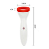 Electric silicone rechargeable lip beauty device - My Store