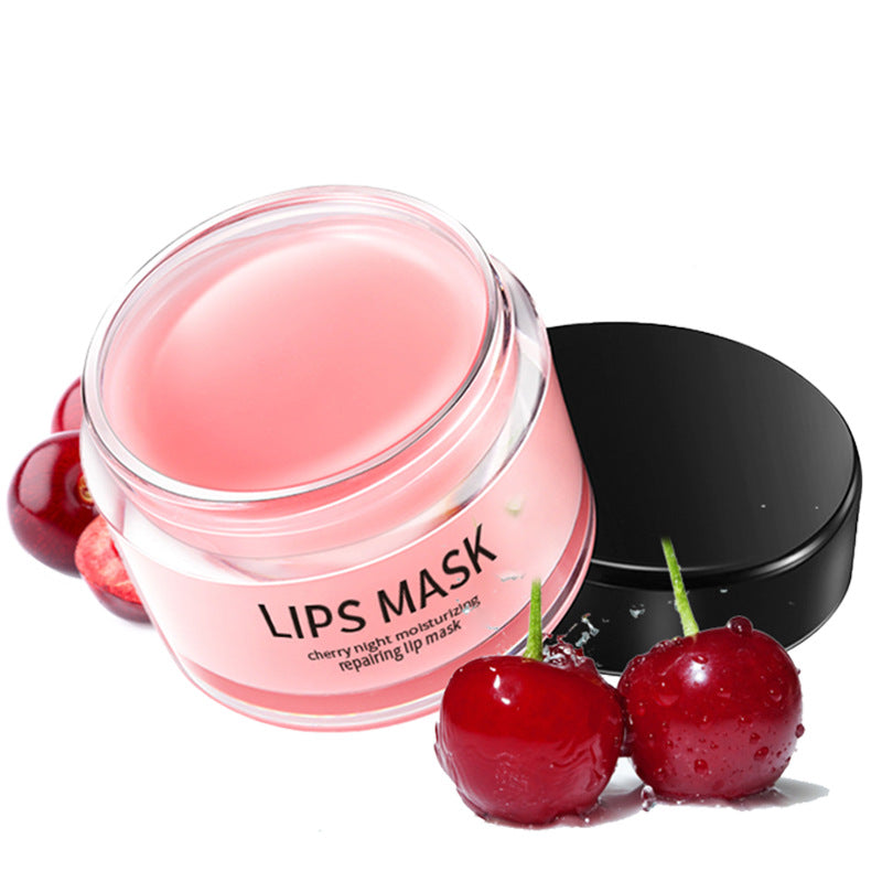 Lip skin care products