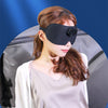 Smart Eye Massager Sleep Blackout Eye Mask