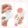 Electric Facial Cleanser Pore Cleaner Beauty Instrument