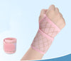 Athletic Wristguards Weightlifting Fitness Running Playing Ball Wrist Guard Knitting