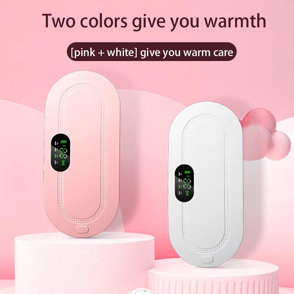 Menstrual Heating Smart Warm Belt