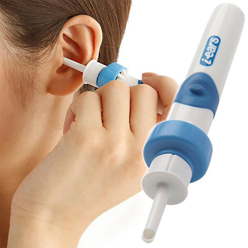 Electric Ear Scoop Ear Cleaner - My Store