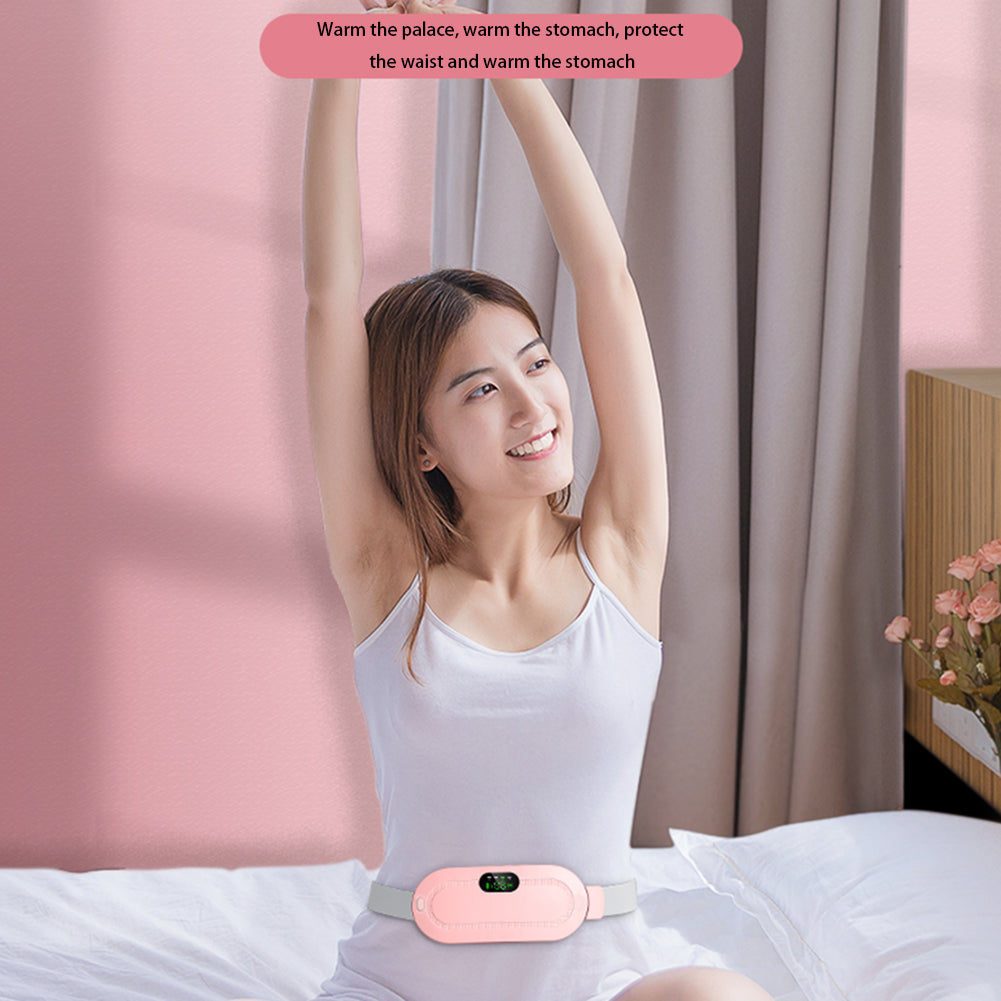 Menstrual Heating Smart Warm Belt