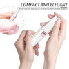 2 In 1 Electric Eyebrow Trimmer Lady Shave - My Store