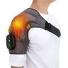 USB Rechargeable Convenient Electric Heating Shoulder Pad - My Store