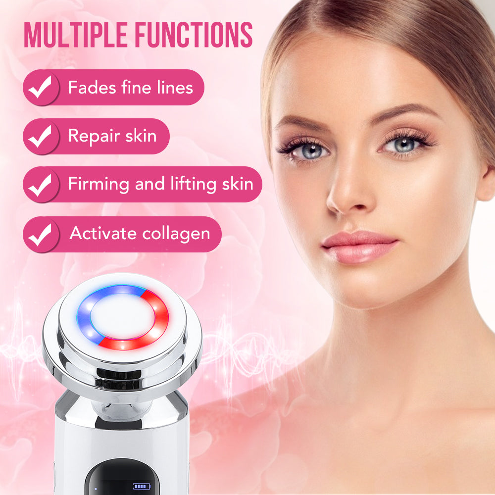 IPL Face-lifting Skin Rejuvenation Device - My Store