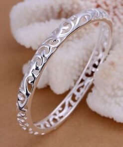 Silver Bracelet 925